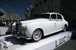 Rolls-Royce Silver Cloud III 1963 года